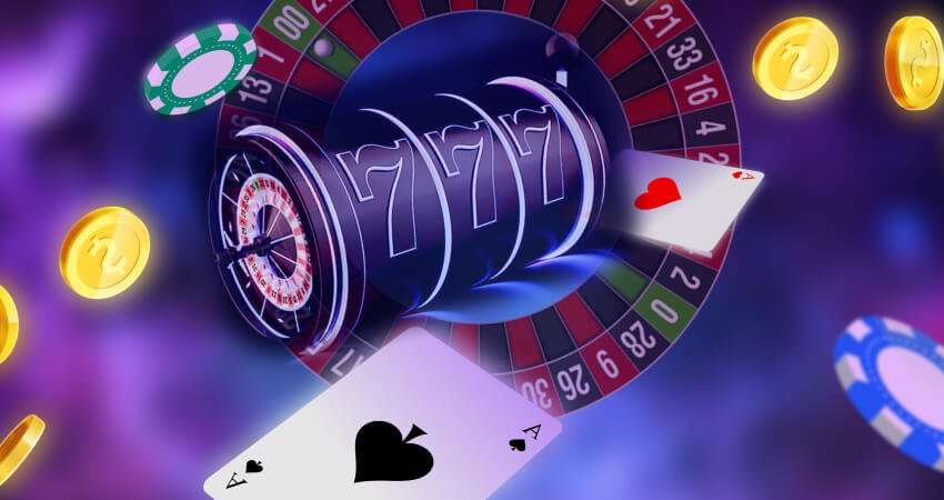 Explore the Thrills of Casino 7Gold
