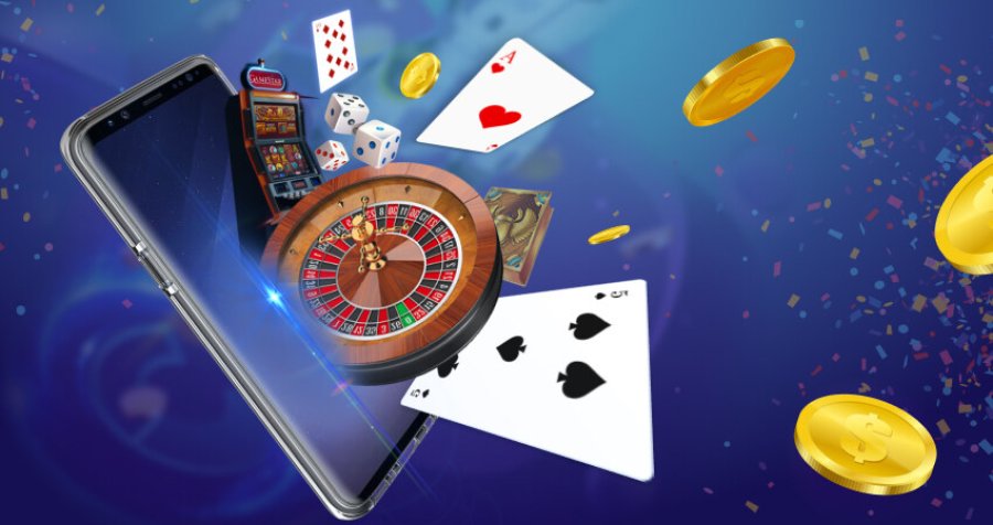 Explore the Thrills of Casino 7Gold