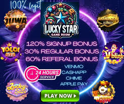 Lucky Star 777 Online Casino Registration - Your Gateway to Excitement Lucky Star 777 Online Casino Registration - Your Gateway to Excitement