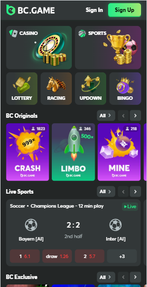 Your Ultimate Guide to BC Game.ph Unlocking the Secrets of Online Casino Gaming Your Ultimate Guide to BC Game.ph Unlocking the Secrets of Online Casino Gaming