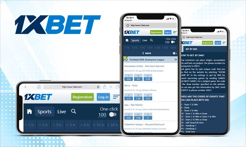 1xBet Indonesia Download APP - Your Gateway to Exciting Betting