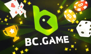 BC.GAME Ставки Введение в мир онлайн беттинга BC.GAME Ставки Введение в мир онлайн беттинга