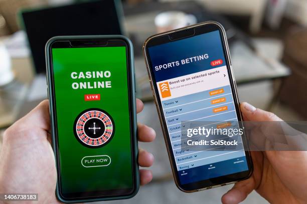 Best mobile casinos for Android 5 Best mobile casinos for Android 5
