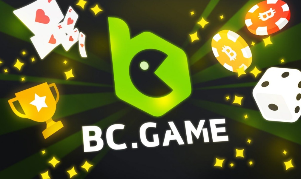 Discover the Excitement of Casino BC.Game 12 Discover the Excitement of Casino BC.Game 12