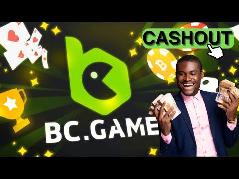 Discover the Excitement of Casino BC.Game 12 Discover the Excitement of Casino BC.Game 12