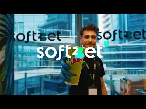 Discover the Exciting World of Soft2Bet MEGA Discover the Exciting World of Soft2Bet MEGA