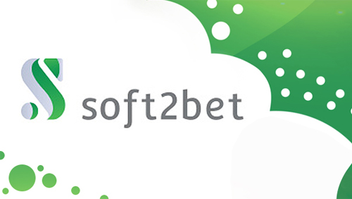 Discover the Exciting World of Soft2Bet MEGA Discover the Exciting World of Soft2Bet MEGA