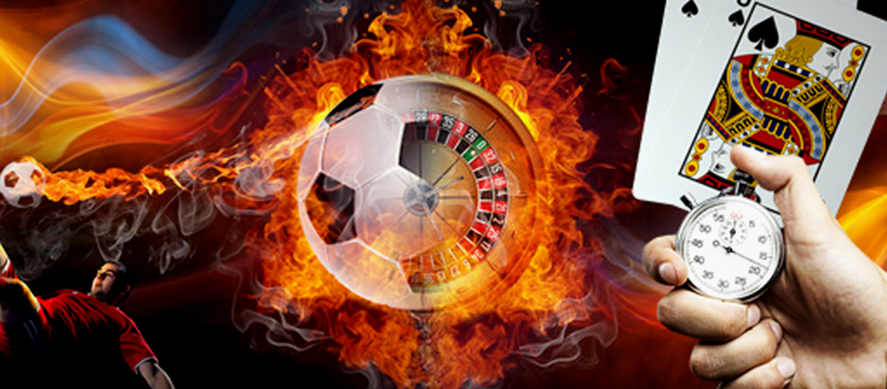 Experience Big Wins and Thrilling Games Just a Click Away