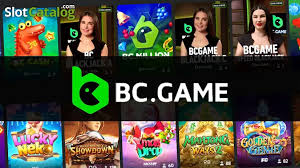 Experience Thrilling Gaming Adventures at BCGame Experience Thrilling Gaming Adventures at BCGame
