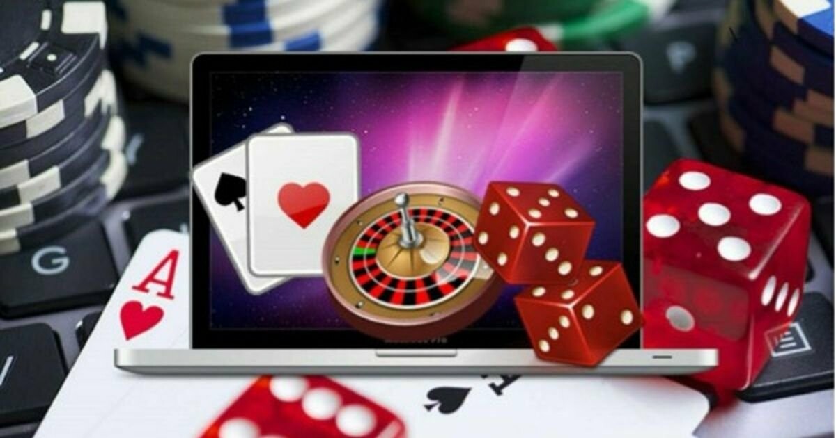 Explore the Benefits of an Online Casino Agent No Wager Explore the Benefits of an Online Casino Agent No Wager