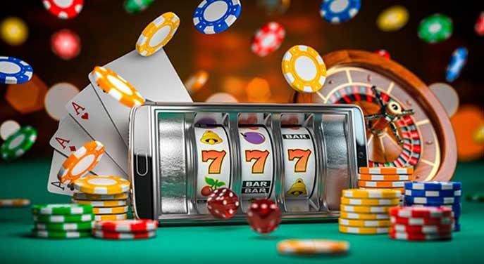 Explore the Riches of Casino DaVinci's Gold Explore the Riches of Casino DaVinci's Gold