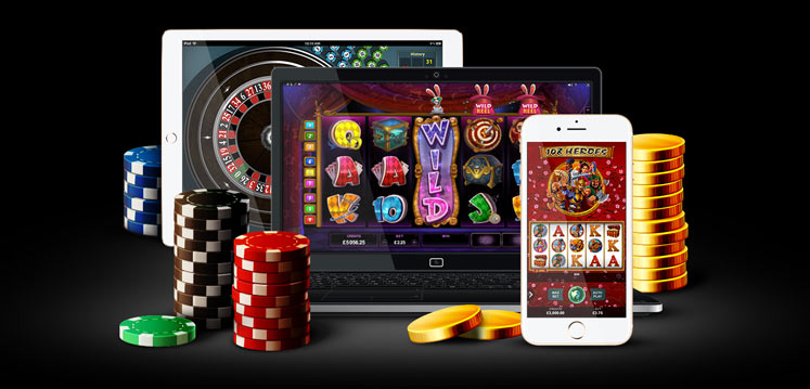 Explore Your Luck with Spinpanda Casino Online Games Explore Your Luck with Spinpanda Casino Online Games