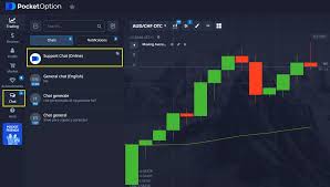 Exploring the Benefits of Pocket Option for Traders Exploring the Benefits of Pocket Option for Traders