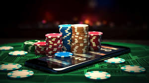 Exploring the Excitement of Fortune Clock Casino Exploring the Excitement of Fortune Clock Casino