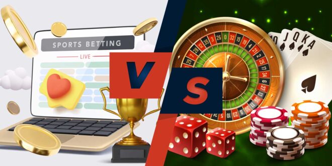 Get ready for nonstop casino excitement and entertainment
