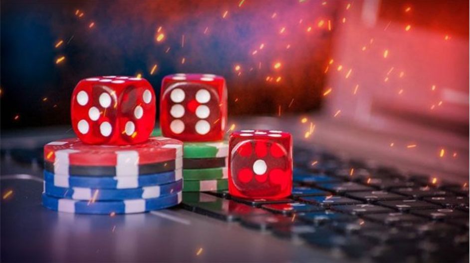 NineWin Casino Registration Process 35