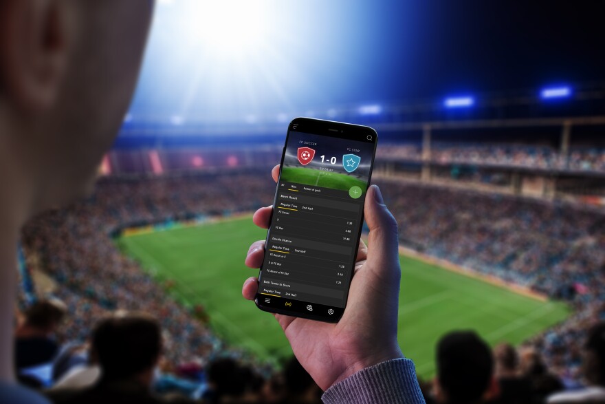 The Rise of Online Gambling Exploring the World of Casino Online