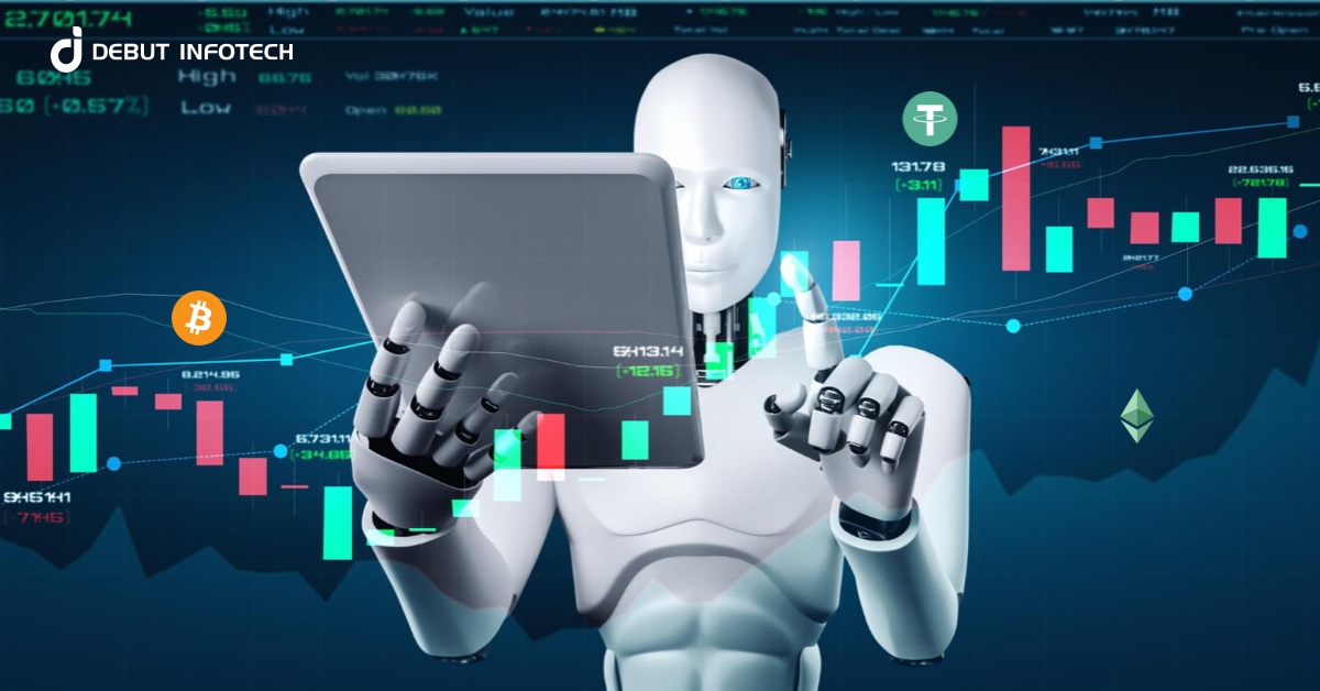 Trading Crypto Indicators Your Comprehensive Guide Trading Crypto Indicators Your Comprehensive Guide