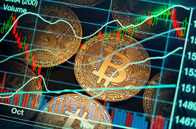 Trading Crypto Indicators Your Comprehensive Guide Trading Crypto Indicators Your Comprehensive Guide