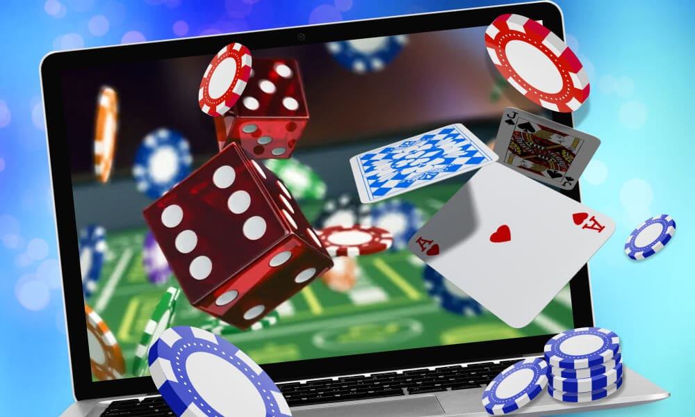 Tropical Wins Casino & Sportsbook - Experience Thrills and Wins Tropical Wins Casino & Sportsbook - Experience Thrills and Wins