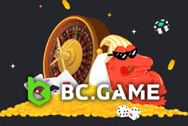 Unlocking Excitement BC Game Promotions Unlocking Excitement BC Game Promotions
