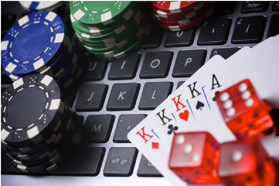 Who's the Best Online Casino Discover the Top Choices! Who's the Best Online Casino Discover the Top Choices!