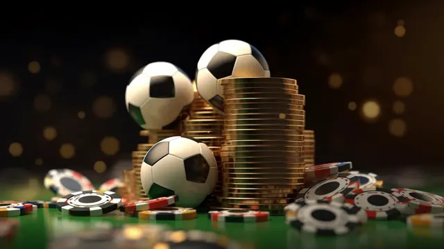 Casino Games That Mimic Reality Shows 4