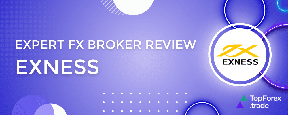 Comprehensive Exness Review An In-Depth Look at Its Features and Services
