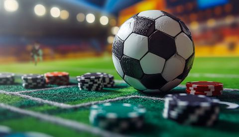 Descubra o Mundo Emocionante do 355bet A Melhor Experiência de Apostas Online Descubra o Mundo Emocionante do 355bet A Melhor Experiência de Apostas Online