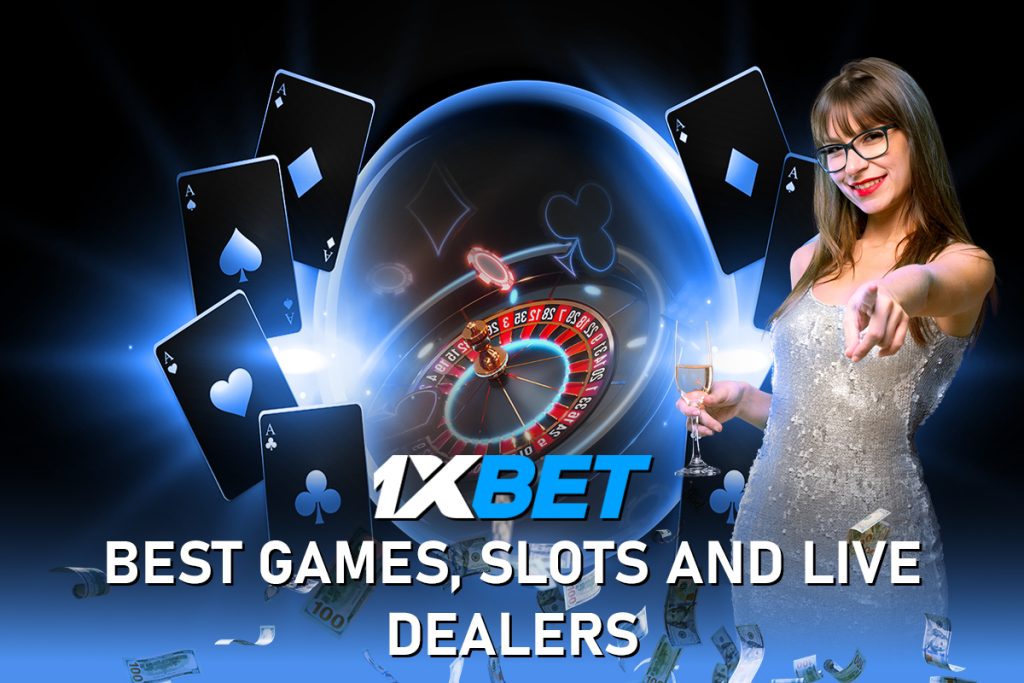 Discover the Amazing 1xBet Thailand Bonus Discover the Amazing 1xBet Thailand Bonus