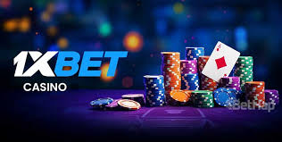 Discover the Excitement of Betting with 1xBet Thailand Download APP Discover the Excitement of Betting with 1xBet Thailand Download APP