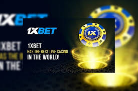 Discover the Thrills of Betting at 1xBet Indonesia Discover the Thrills of Betting at 1xBet Indonesia
