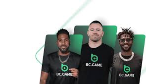Experience the Thrill of Gaming at BC.Game Casino JP