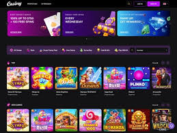 Explore the Exciting Casiny Casino Bonus Explore the Exciting Casiny Casino Bonus