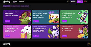Explore the Exciting Casiny Casino Bonus Explore the Exciting Casiny Casino Bonus