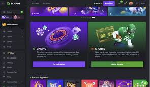 Explore the Exciting World of BC Game Explore the Exciting World of BC Game