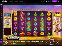 Explore the Thrills of Gaming at Casiny Casino