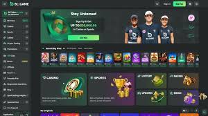 Exploring the Thrills of BC Game PH Exploring the Thrills of BC Game PH