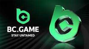 Exploring the Thrills of BC Game Your Ultimate Gaming Destination Exploring the Thrills of BC Game Your Ultimate Gaming Destination