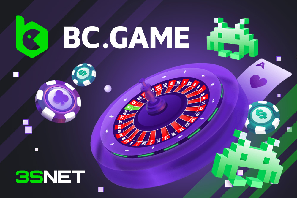 Політика AML BC.Game 0