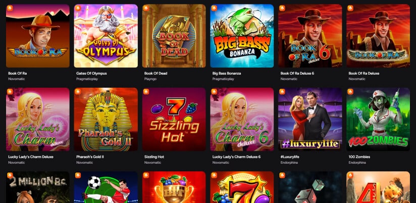 The Ultimate Guide to Casiny Discover the Best Online Casino Experience