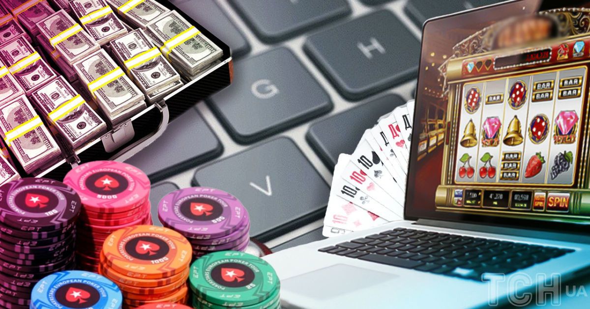Ultimate Guide to Casino Online Slots UK